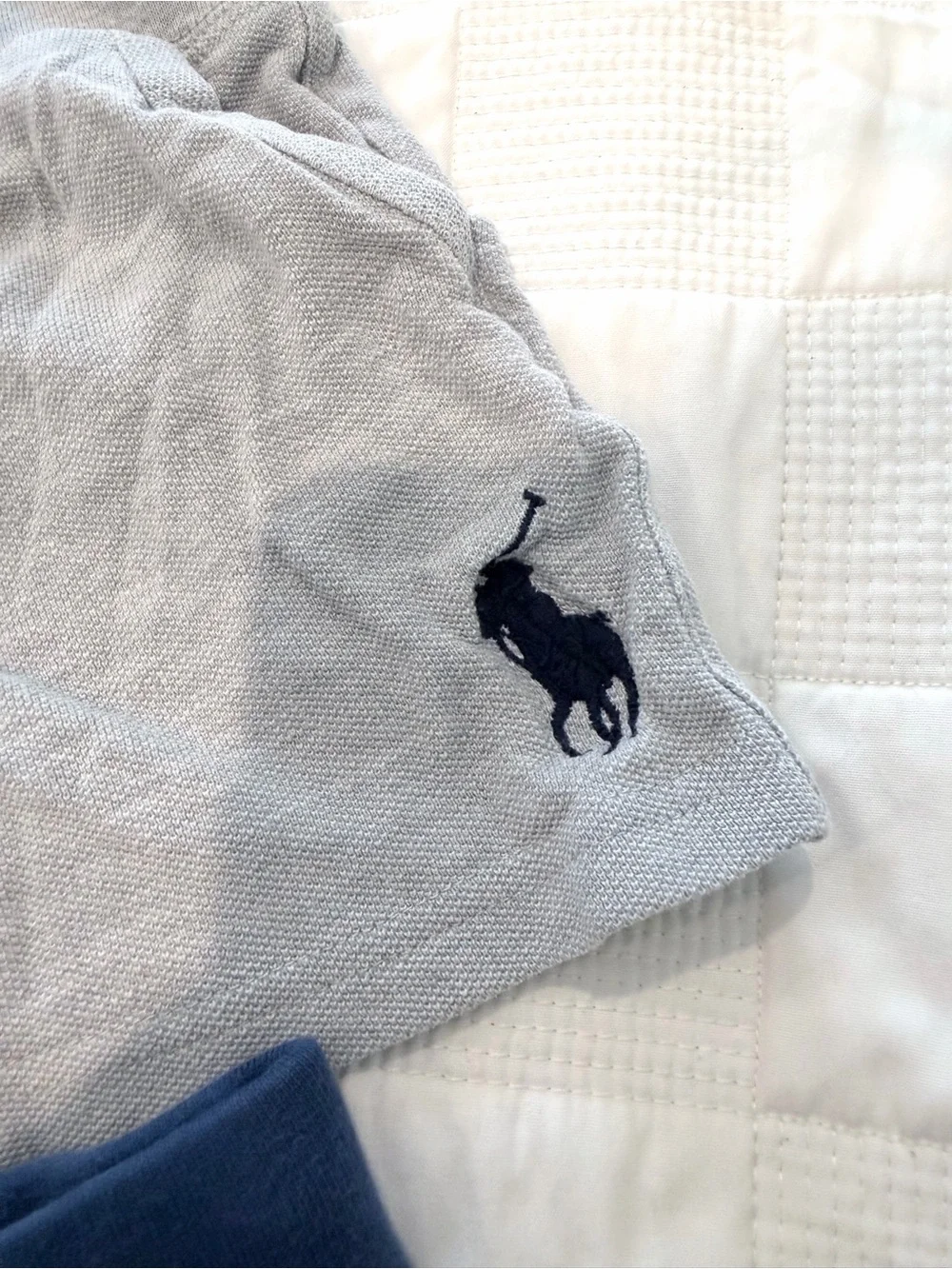 Ralph Lauren Toddler Boy Shorts 2T